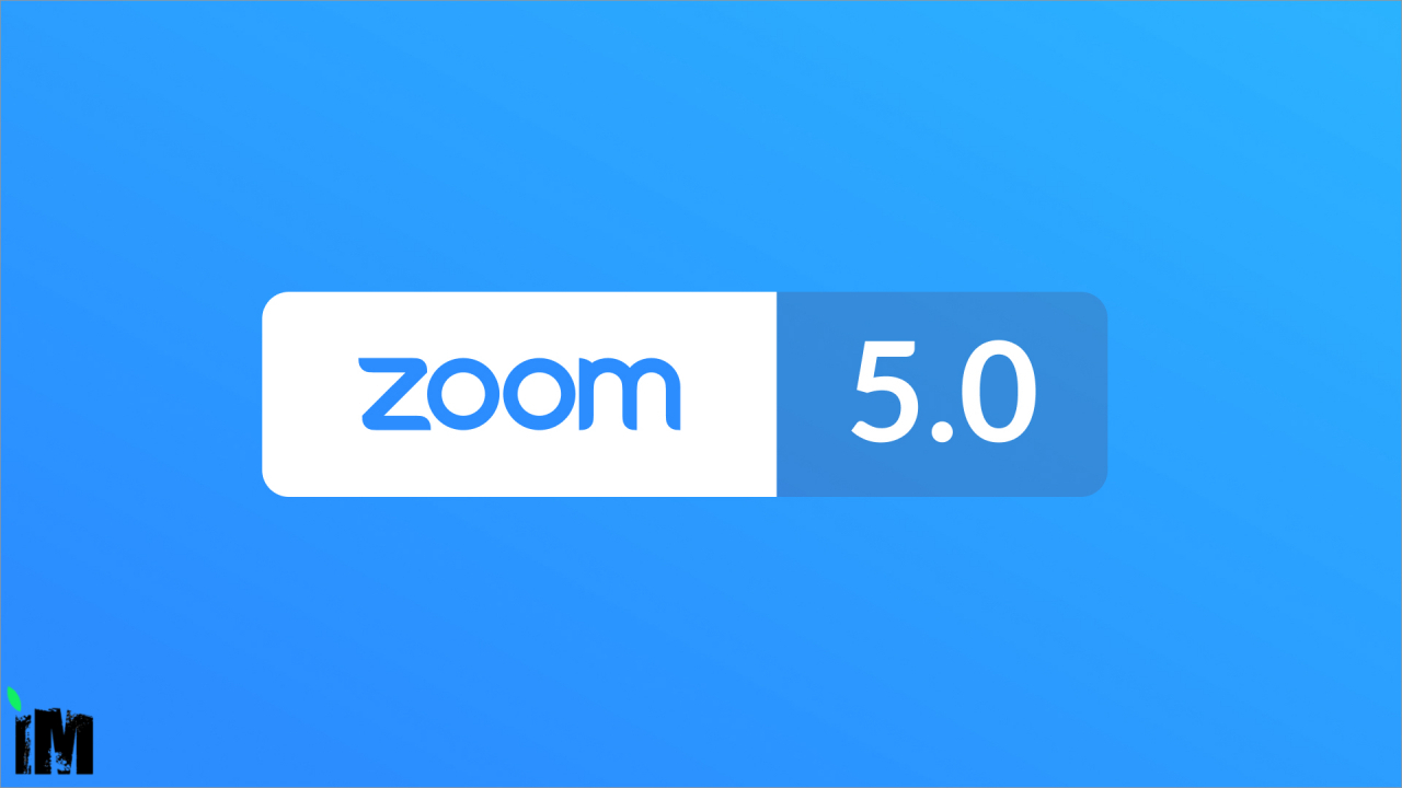 zoom-video-conference-app
